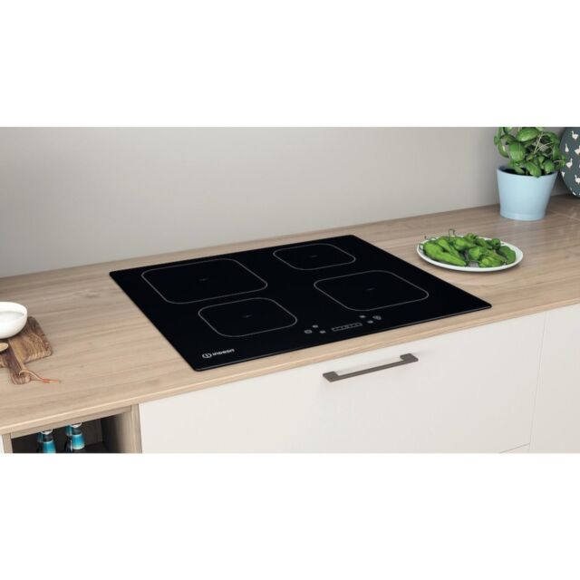 Indesit IS 83Q60 NE Induction Hob