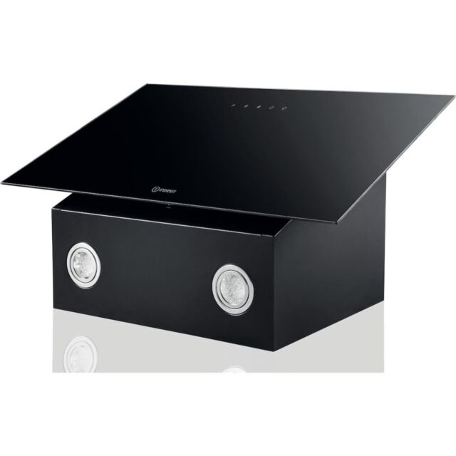 Indesit IHVP 62F LT K Built-In Cooker Hood