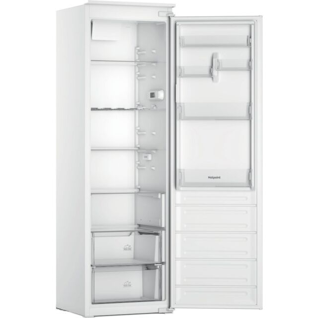 Hotpoint HTSD18A011A1 Integrated Fridge