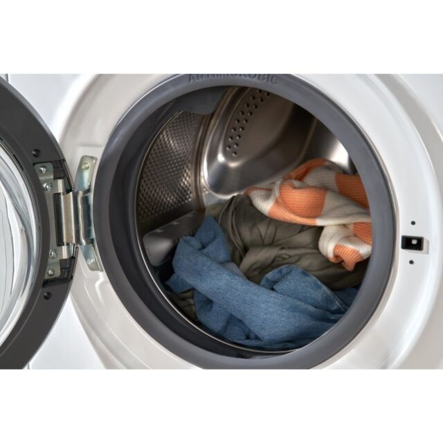 Hotpoint NM11 948 WC A UK ActiveCare Freestanding 9kg 1400rpm Washing Machine
