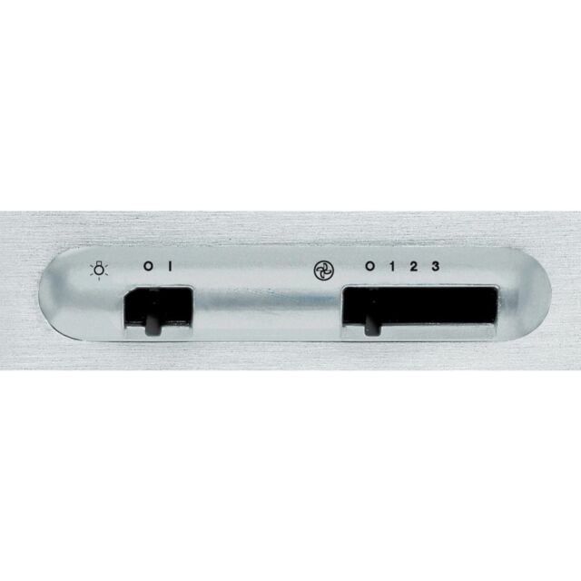 Indesit ISLK66LSX Cooker Hood