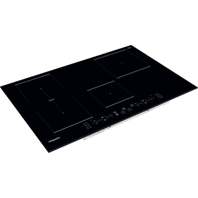 Hotpoint TB 3977B BF Induction Hob