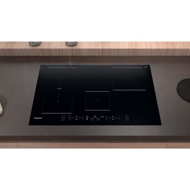 Hotpoint TB 3977B BF Induction Hob