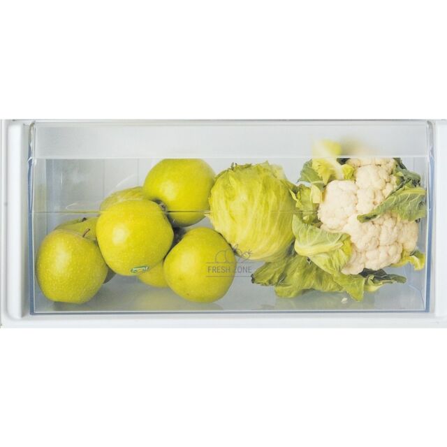 Hotpoint HS 12 A1 D.UK 2 Built-In Larder Fridge