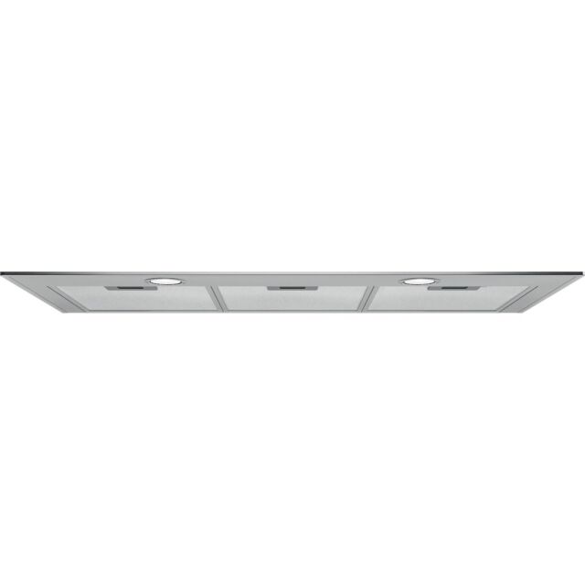 Hotpoint PHPN9.5FLMX/1 Cooker Hood - Stainless Steel