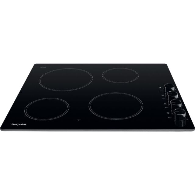 Hotpoint HR 620 R H Ceramic Hob