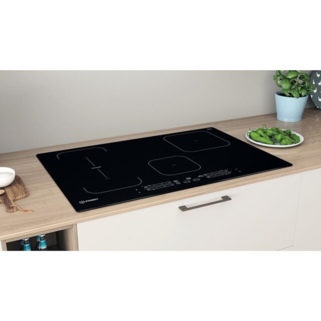 Indesit IB 21B77 NE Induction Hob
