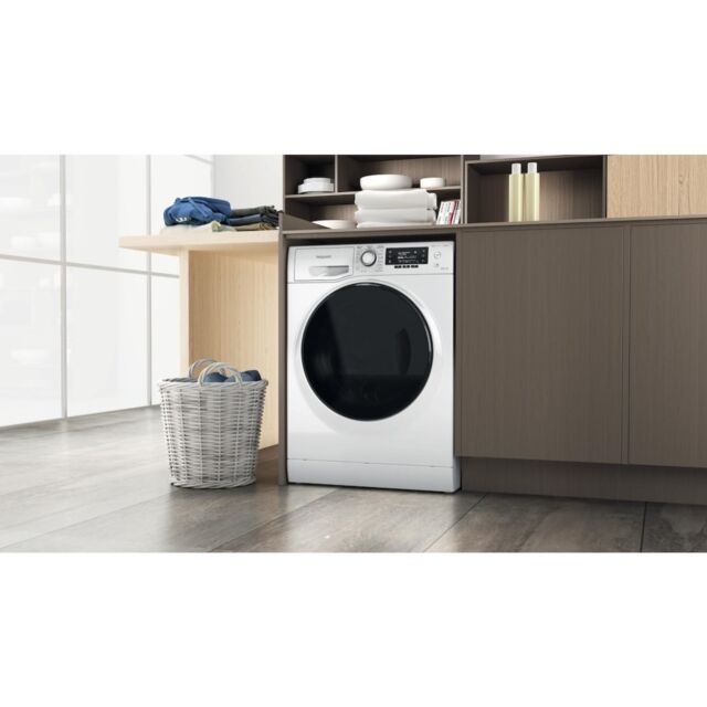 Hotpoint NDD10726DAUK 10+7kg Freestanding Washer Dryer