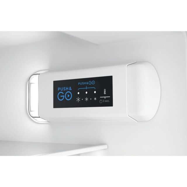Indesit INBUL011.UK Undercounter Integrated Fridge