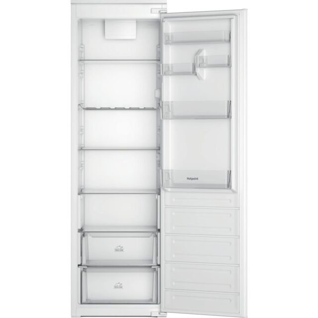 Hotpoint HTSD18A011A1 Integrated Fridge
