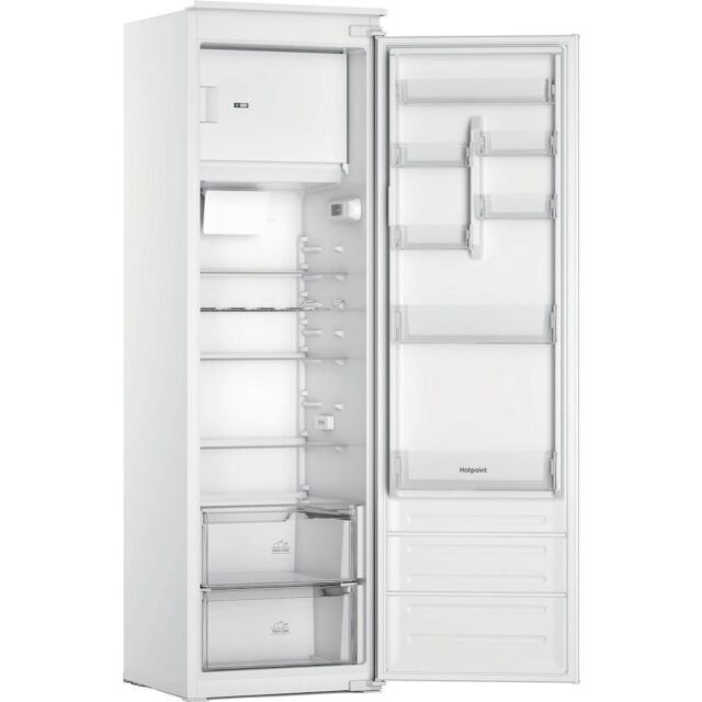 Hotpoint HTSD184011A1 Integrated Fridge