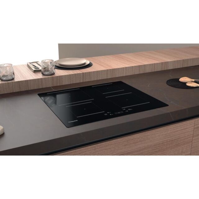 Hotpoint TQ 1460S NE Induction Hob
