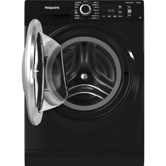 Hotpoint NM11 948 BC A UK ActiveCare Freestanding 9kg 1400rpm Washing Machine