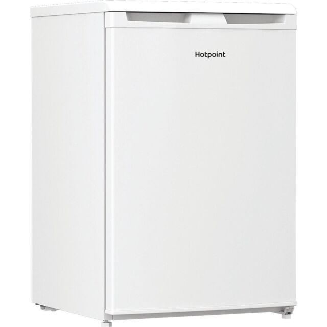 Hotpoint H55R1112WUK Freestanding Undercounter Fridge - White