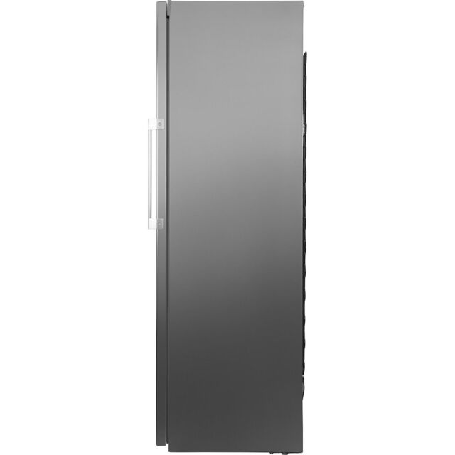 Hotpoint UH8F2CGUK Frost Free Upright Freezer - Grey