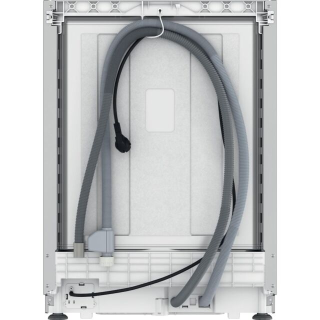 Hotpoint Hydroforce Full Size Built In Dishwasher - 14 Place Setting - C Rated - H8I HP42 L UK