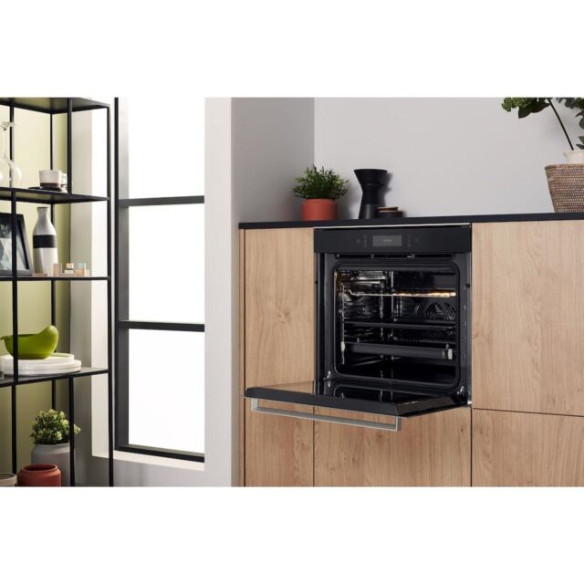 Hotpoint SI7 891 SP IX Built-In Oven - Stainless Steel