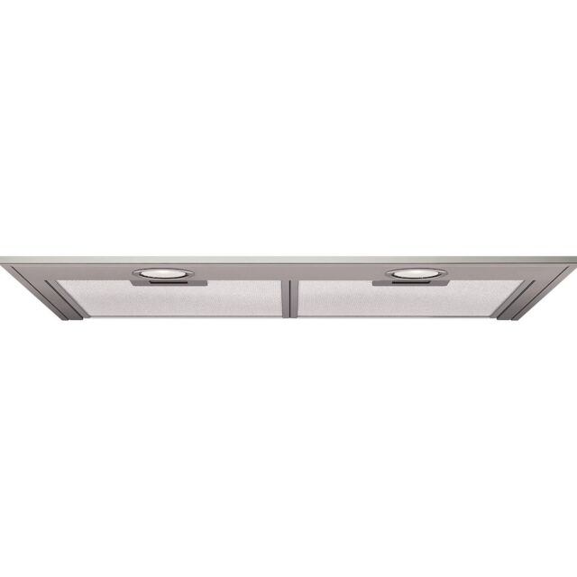 Hotpoint PHPN6.5 FLMX/1 Cooker Hood - Stainless Steel