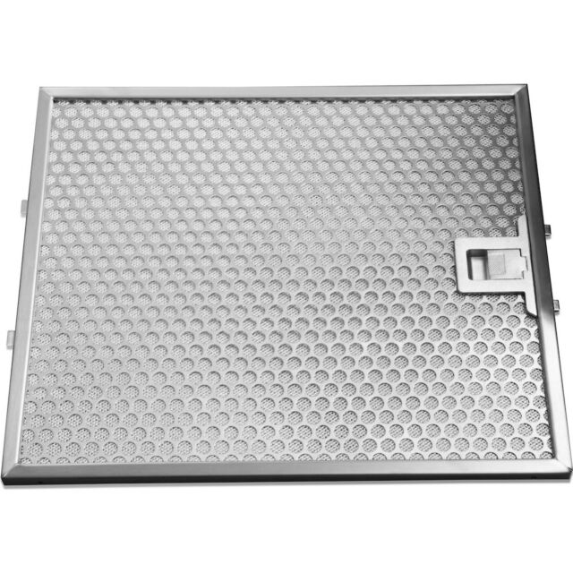 Hotpoint PHBS6.7FLLIX Hood - Stainless Steel