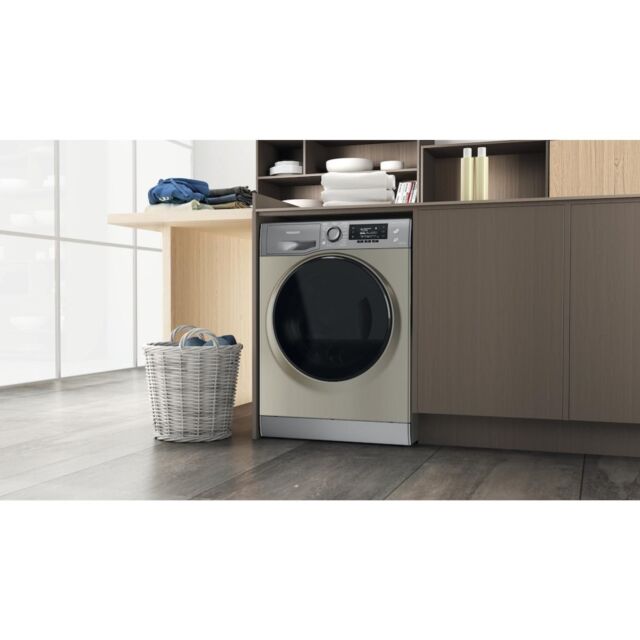 Hotpoint NDD10726GDA 10+7kg Freestanding Washer Dryer