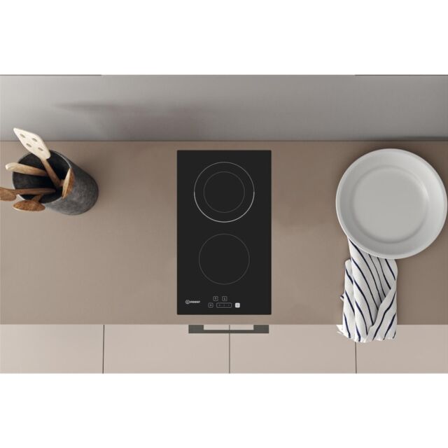 Indesit IRD 2030 B Domino Hob