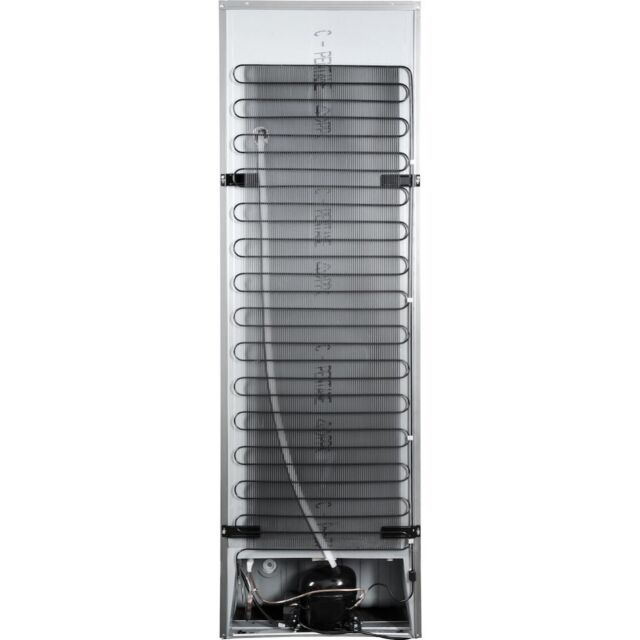Hotpoint UH8F2CGUK Frost Free Upright Freezer - Grey