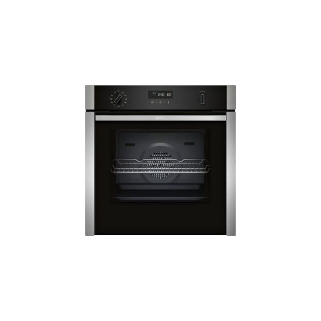 Neff B6ACH7HH0B, Built-in oven