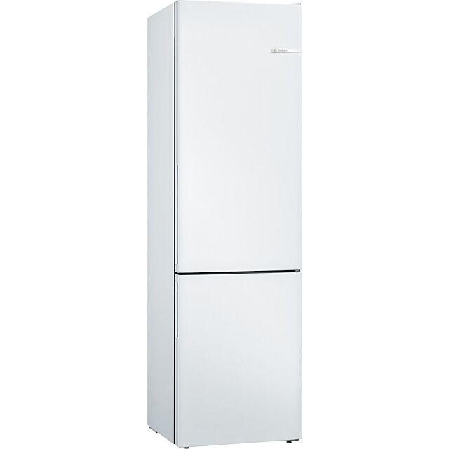 Bosch KGV39VWEAG, Free-standing fridge-freezer with freezer at bottom