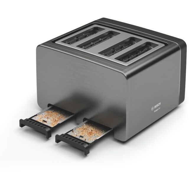 Bosch TAT5P445GB, Toaster