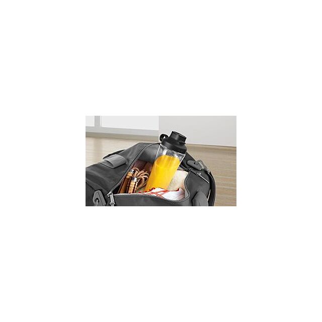 Bosch MMB6174SG, Blender