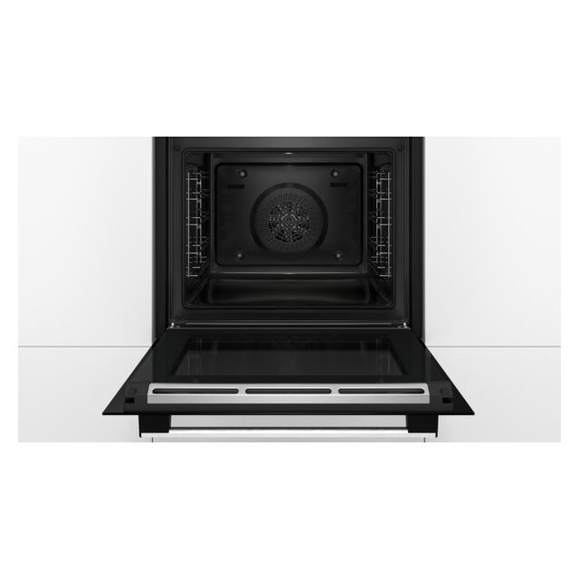 Bosch HBS573BS0B, Built-in oven