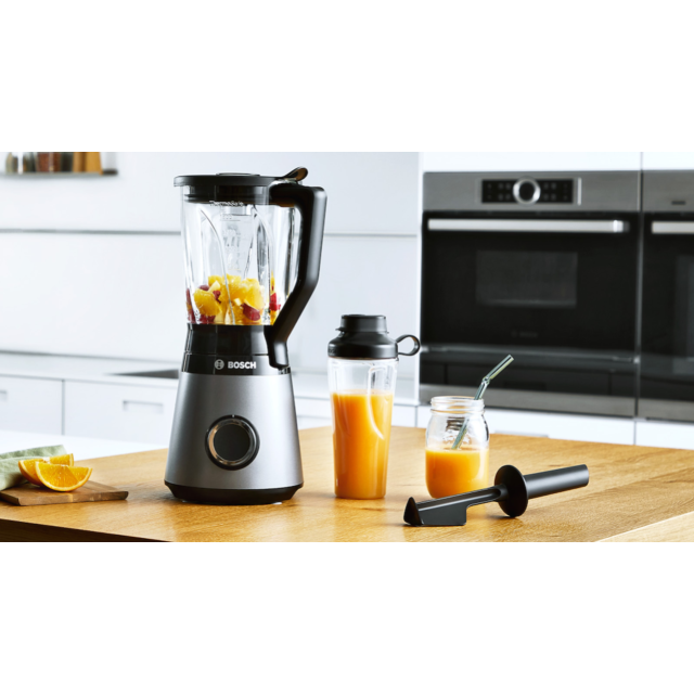 Bosch MMB6174SG, Blender