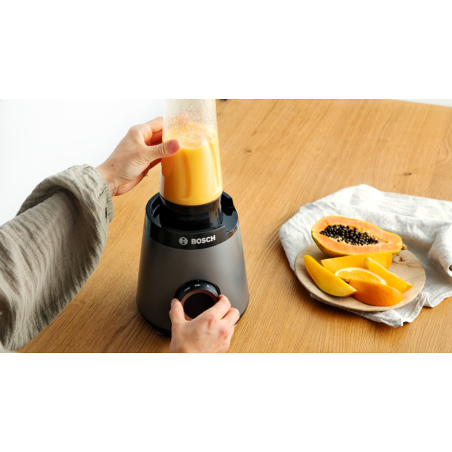 Bosch MMB6174SG, Blender