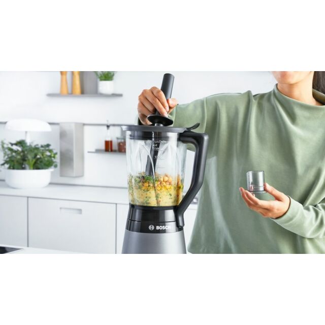 Bosch MMB6174SG, Blender