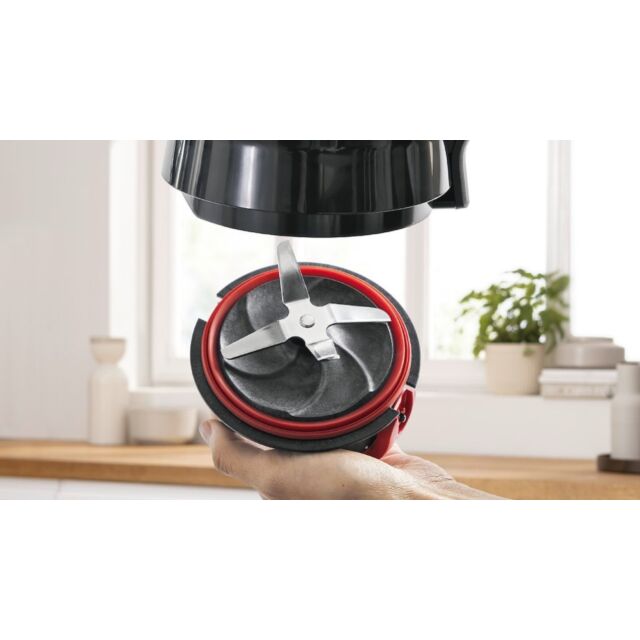 Bosch MMB6174SG, Blender