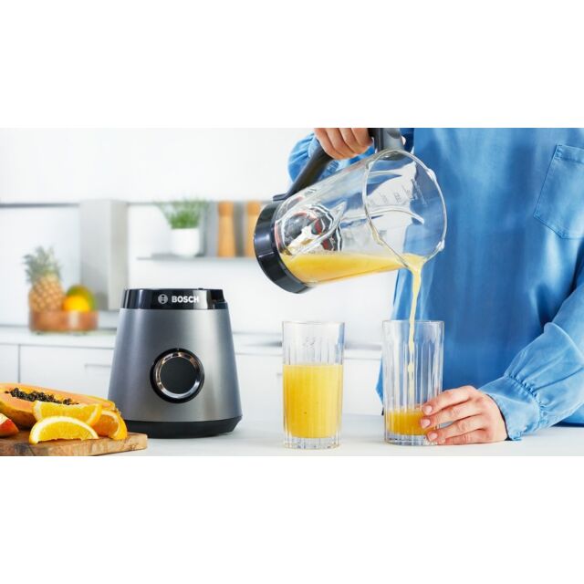 Bosch MMB6174SG, Blender
