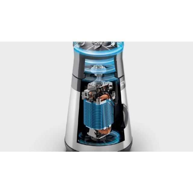 Bosch MMB2111MG, Blender