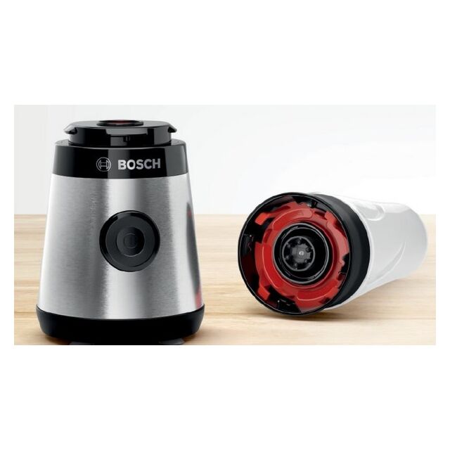 Bosch MMB2111MG, Blender