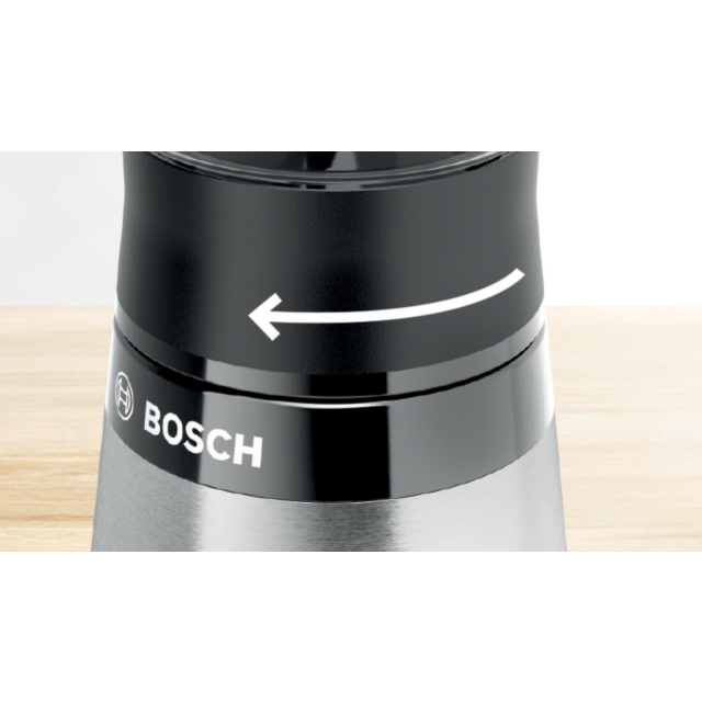 Bosch MMB2111MG, Blender