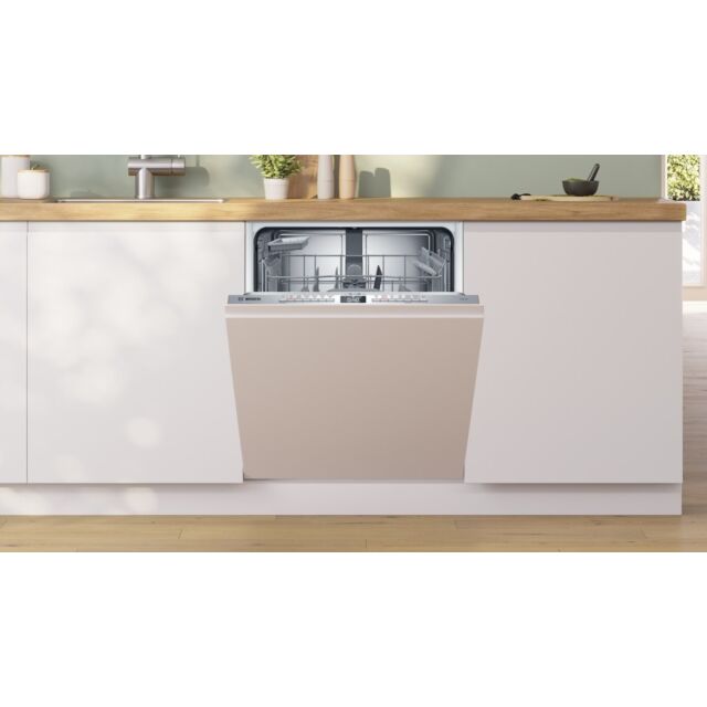 Bosch SMV4HAX40G, Fully-integrated dishwasher