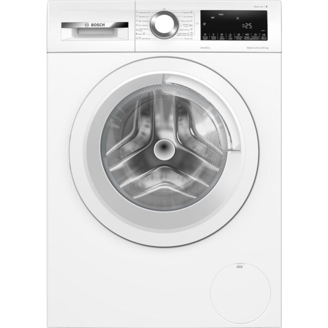 Bosch WNA134U8GB, Washer dryer