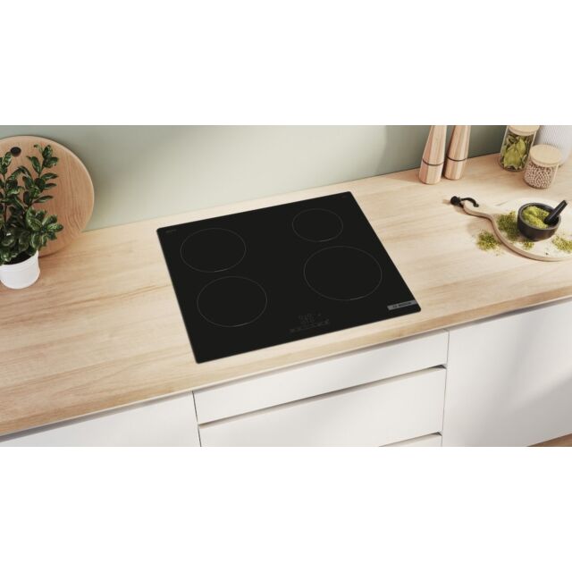 Bosch PUE611BB5E, Induction hob