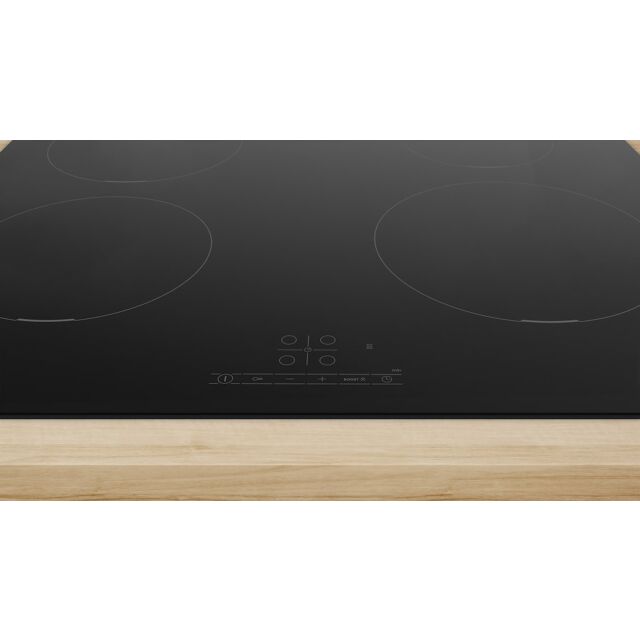 Bosch PUE611BB5E, Induction hob