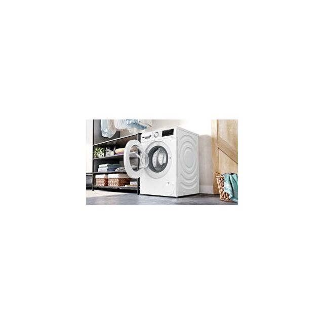 Bosch WNA134U8GB, Washer dryer