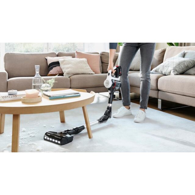 Bosch BCS712GB, Cordless vacuum cleaner