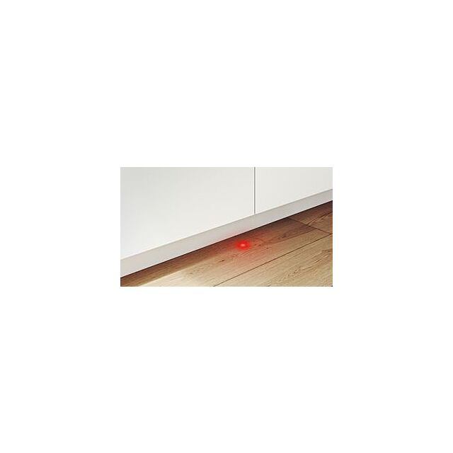 Bosch SMV4HVX00G, Fully-integrated dishwasher