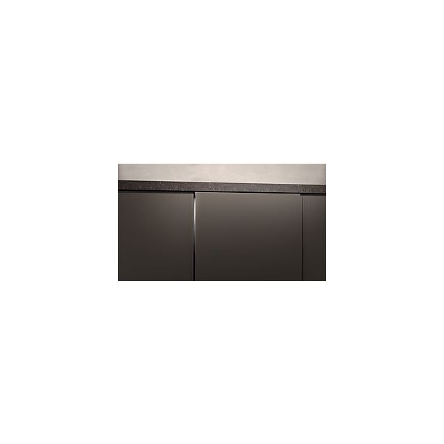 Neff S195HCX02G, Fully-integrated dishwasher