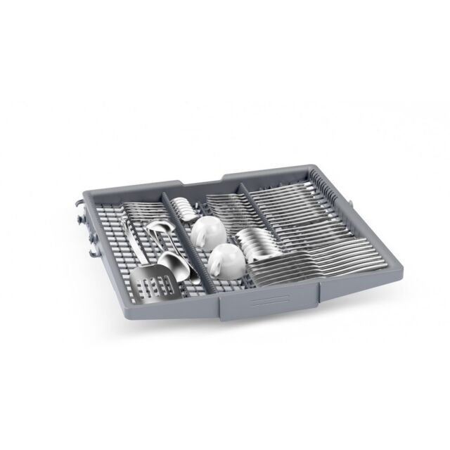 Bosch SMV4HVX00G, Fully-integrated dishwasher