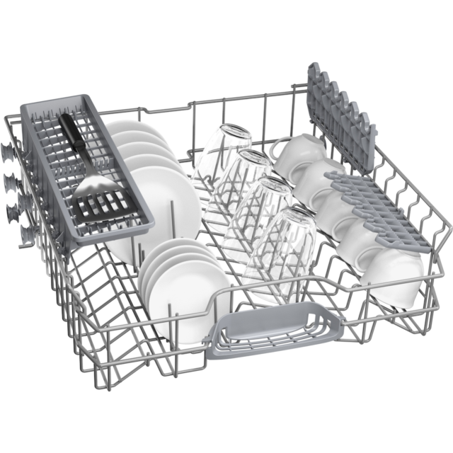 Bosch SMI2HTS02G, Semi-integrated dishwasher