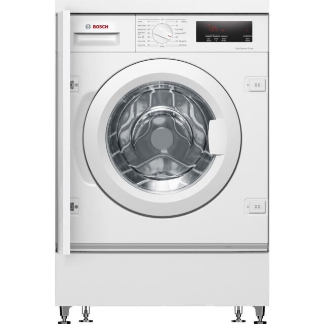 Bosch WIW28302GB, Built-in washing machine